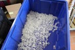 Lege buisjes met schroefdop 5 ml 20 st, Ophalen of Verzenden, Nieuw