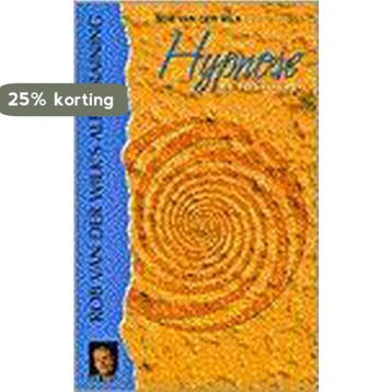 HYPNOSE - R. van der Wilk 9789055990597, Verzenden, Zo goed als nieuw, R. van der Wilk