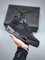 Air Jordan 4 | Meerdere kleuren | Maten: 36 T/M 47 | Nieuw |, Verzenden, Nieuw, Air Jordan, Sneakers of Gympen