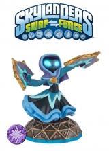 Skylanders Swap Force Character Lightcore Star Strike iDEAL, Ophalen of Verzenden, Zo goed als nieuw