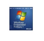 Windows POSReady 7, pre-installed, DE, Computers en Software, Overige Computers en Software, Verzenden, Nieuw