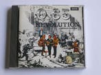 Q65 - Revolution (bonus tracks), Cd's en Dvd's, Ophalen of Verzenden, Zo goed als nieuw