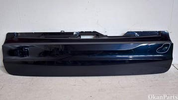 BMW X5 F15 achterklep, Auto-onderdelen, Ophalen, Gebruikt, Deur, Achter