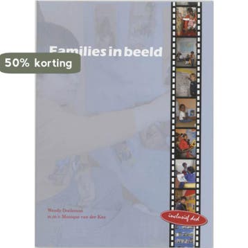 FAMILIES IN BEELD - W. Doeleman 9789066657519, Verzenden, Gelezen, W. Doeleman