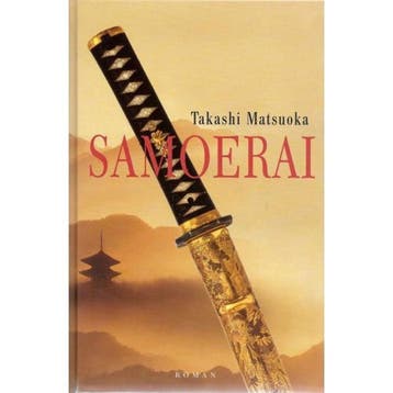 Samoerai - T. Matsuoka 9789022986547, Verzenden, Gelezen, T. Matsuoka