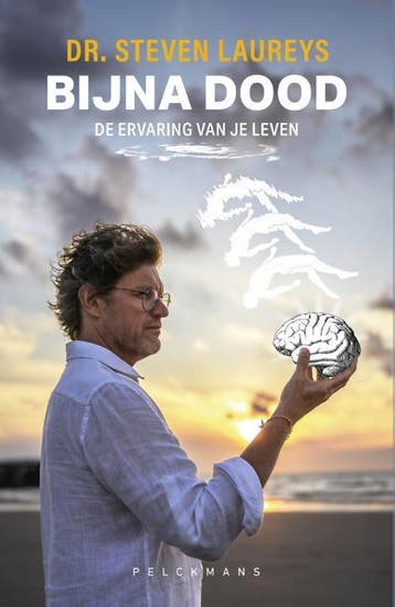 Bijna Dood | Steven Laureys | Nieuw, Ophalen of Verzenden, Nieuw, Steven Laureys