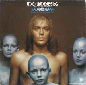 LP gebruikt - Udo Lindenberg Und Das Panikorchester - Gal..., Verzenden, Zo goed als nieuw, Overige formaten