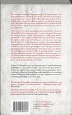 Hells Angels 9789048808472 Hunter S. Thompson, Verzenden, Gelezen, Hunter S. Thompson