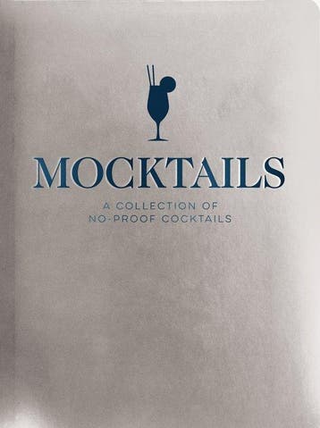9781646434497 Mocktails Cider Mill Press, Verzenden, Nieuw, Cider Mill Press