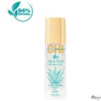 CHI Aloë Vera Shampoo - Conditoner - Oil - Krulhaar, Verzenden, Nieuw, Shampoo of Conditioner