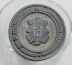 Poststempel - Origineel briefstempel : Staatssecretaris, Gestempeld