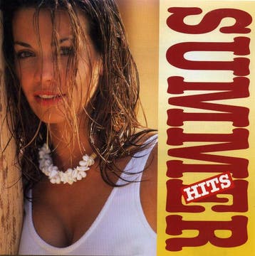 Various - Summer Hits, Ophalen of Verzenden, Gebruikt