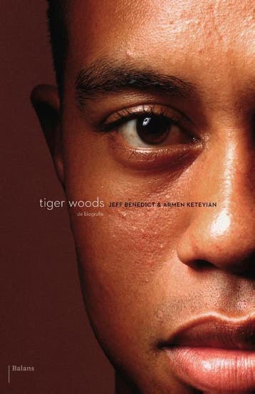 Tiger Woods 9789460037665 Armin Keteyian, Boeken, Verzenden, Zo goed als nieuw, Armin Keteyian