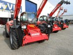 NIEUWE MANITOU VERREIKERS / HEFTRUCKS, Verzenden, Veehouderij, Overige typen