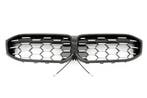 LED Sport Grille Chroom Zwart voor BMW 3 Serie G20 G21 LCI v, Ophalen of Verzenden