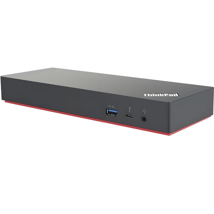 Lenovo ThinkPad Thunderbolt 3 Dock Gen 2, Computers en Software, Dockingstations, Nieuw, Ophalen of Verzenden