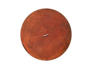 Gofire SUPERSET Soho vuurschaal cortenstaal 60 cm, Verzenden, Nieuw