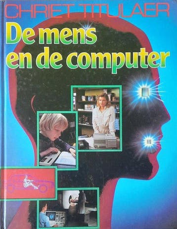 Mens en de computer - Titulaer, Verzenden, Gelezen
