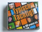 Typisch Tachtig! - De 100 Grootste Hits (5 CD), Cd's en Dvd's, Ophalen of Verzenden, Zo goed als nieuw