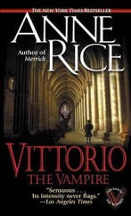 Vittorio, the Vampire, Verzenden, Nieuw