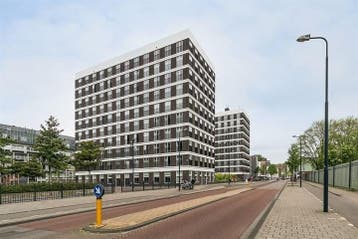 Appartement te huur/Expat Rentals aan Wolbrantskerkweg i...
