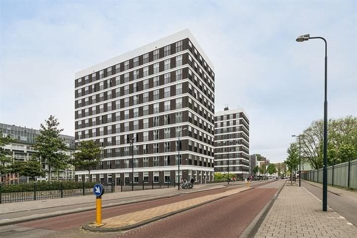 Appartement te huur/Expat Rentals aan Wolbrantskerkweg i..., Huizen en Kamers, Expat Rentals