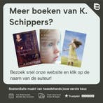 Andermans wegen 9789021419268 K. Schippers, Verzenden, Zo goed als nieuw, K. Schippers