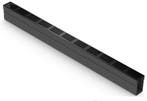 ACO Slimline lijngoot, zwart sleufrooster-l = 1000, Verzenden, Nieuw