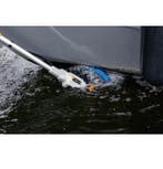 Batavia Twin Brush 18V - met borstel, lader en 2Ah accu, Ophalen of Verzenden, Nieuw
