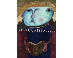 Boek Strange Tales Of Secret Lives 9780809510887, Verzenden, Zo goed als nieuw