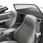 Chevrolet Camaro (1994-2002) Cabrio windscherm Zwart, Ophalen of Verzenden