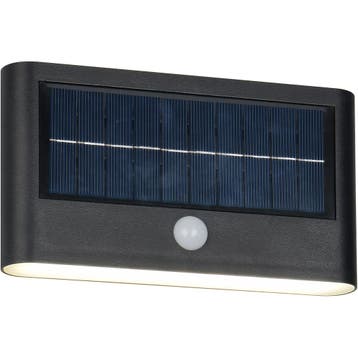 LED Tuinverlichting - Trion Elmar - Wandlamp Buitenlamp - 1, Ophalen of Verzenden, Nieuw, Kunststof, Overige fittingen