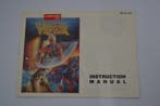 Viper (NES USA MANUAL), Verzenden, Zo goed als nieuw