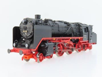 Liliput H0 - L106202 - Tender locomotief (1) - BR 62, museum, Nieuw
