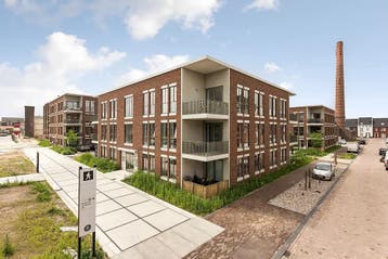 Te huur: Appartement Laan van KVL in Oisterwijk, Huizen en Kamers, Huizen te huur, Oisterwijk, Noord-Brabant, Appartement