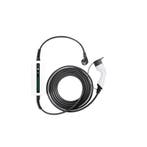 Mobiele Lader Opel Astra  Electric - Besen Wit met LCD Type, Ophalen of Verzenden, Nieuw