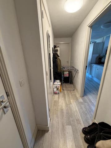 Te huur: Appartement Tuinen in Leeuwarden, Leeuwarden, Friesland, Appartement