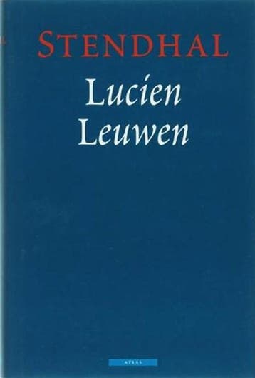 Lucien Leuwen | 9789045000770 | Stendhal, Ophalen of Verzenden, Zo goed als nieuw, Stendhal