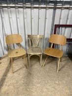 Showroommodel Stoelen - S4226 Vintage/Café, Ophalen, Nieuw
