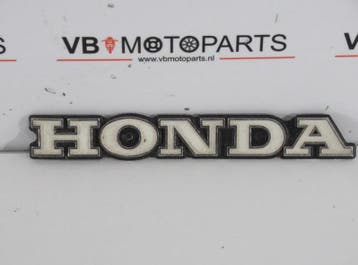 Honda Embleem, Ophalen of Verzenden, Nieuw