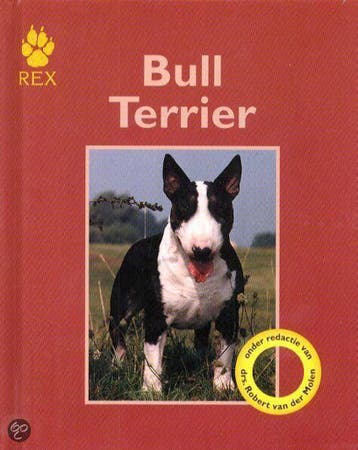Bull Terrier 9789041010155 B. Gibson, Boeken, Verzenden, Gelezen, B. Gibson