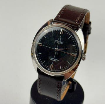 Omega - Automatic Seamaster Cosmic marble - 165.026 -, Sieraden, Tassen en Uiterlijk, Horloges | Heren, Nieuw