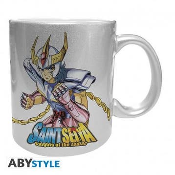 Saint Seiya Phoenix Mok, Ophalen of Verzenden, Nieuw
