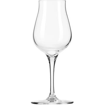 Portglazen | AVANT-GARDE | Kristalglas | 12.5cl | 4 Stuks |, Verzenden, Nieuw in verpakking