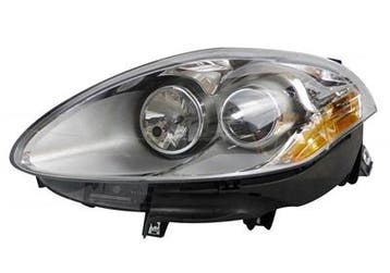 Fiat Bravo 2007-2010 Koplamp Links (Koplampen, Verlichting), Verzenden, Nieuw