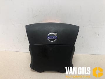 Airbag links (Stuur) Volvo XC60 O236227, Ophalen of Verzenden, Nieuw