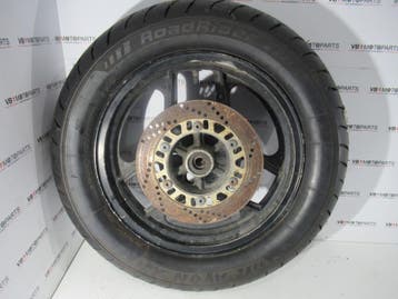 Kawasaki GPX 600 R Achterwiel, Ophalen of Verzenden, Nieuw