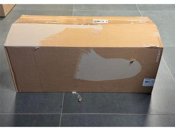 Samsung VS28C9784QK - Steelstofzuiger - 280W zuigkracht - AI, Verzenden, Nieuw