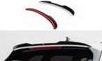 Spoiler Cap Volkswagen Passat B9 Maxton Glanzend zwart, Ophalen of Verzenden, Nieuw