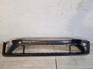 Voorbumper BENTLEY CONTINENTAL GT 3SD 18-, Verzenden, Gebruikt
